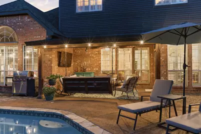 3544 Boxwood Drive, Grapevine, TX 76051 - Photo 18