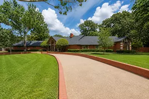 112 Willowbrook Dr, Athens, TX 75751 - Photo 34