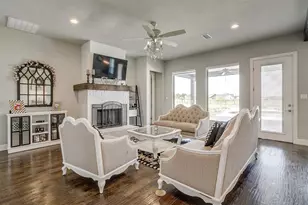 161 El Dorado Trl, Millsap, TX 76066 - Photo 8