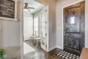 161 El Dorado Trl, Millsap, TX 76066 - Photo 6