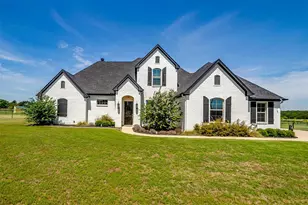 161 El Dorado Trl, Millsap, TX 76066 - Photo 1