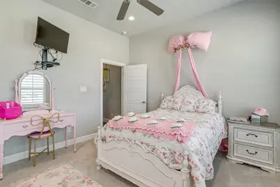 161 El Dorado Trail, Millsap, TX 76066 - Photo 22