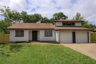 3424 Grady St, Forest Hill, TX 76119 - Photo 1