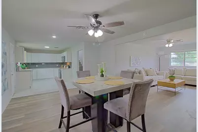 3424 Grady Street, Forest Hill, TX 76119 - Photo 8