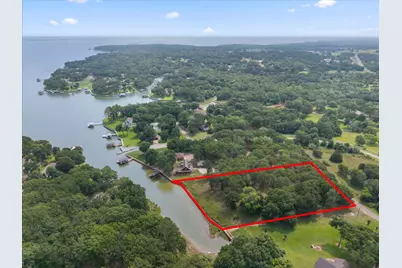 78 & 79 Tall Oaks Drive, Streetman, TX 75859 - Photo 6