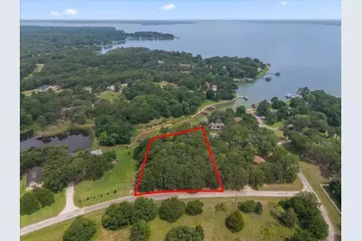 78 & 79 Tall Oaks Drive, Streetman, TX 75859 - Photo 4