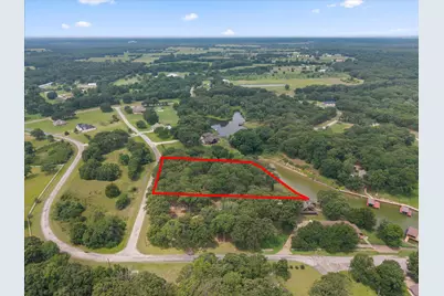78 & 79 Tall Oaks Drive, Streetman, TX 75859 - Photo 8