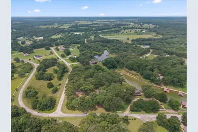 78 & 79 Tall Oaks Drive, Streetman, TX 75859 - Photo 26