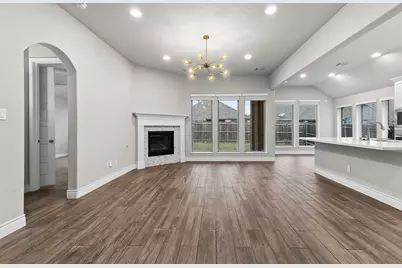 1539 Wheatley Way, Forney, TX 75126 - Photo 4
