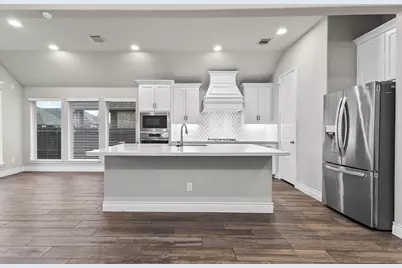 1539 Wheatley Way, Forney, TX 75126 - Photo 2
