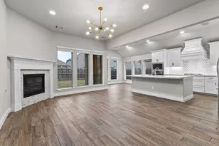 1539 Wheatley Way, Forney, TX 75126 - Photo 1