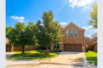 3805 Lakehill Lane, McKinney, TX 75071 - Photo 2
