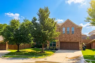 3805 Lakehill Ln, McKinney, TX 75071 - Photo 2