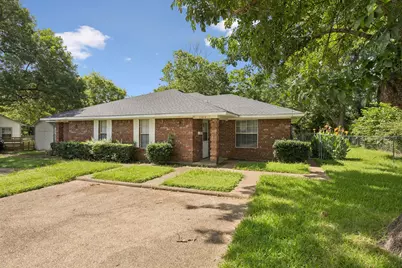 1104 E High Street, Terrell, TX 75160 - Photo 2