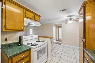 1104 E High St, Terrell, TX 75160 - Photo 16