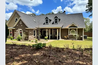 144 County Road 3282, Quitman, TX 75783 - Photo 2