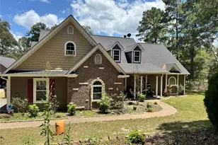 144 Co Rd 3282, Quitman, TX 75783 - Photo 1