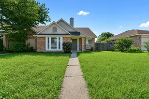 6611 Olivewood Dr, Arlington, TX 76001 - Photo 1