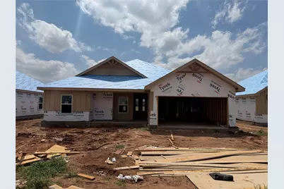 7660 Lake Ridge Parkway, Abilene, TX 79602 - Photo 1