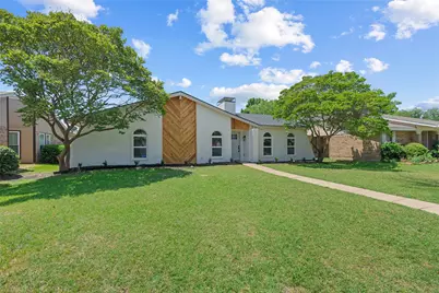 3234 Castle Rock Lane, Garland, TX 75044 - Photo 2