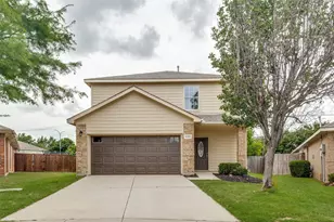 12161 Thicket Bend Dr, Fort Worth, TX 76244 - Photo 1