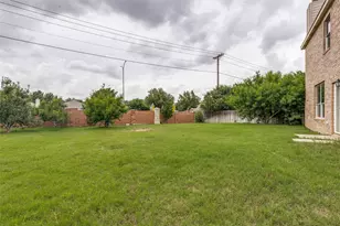 12161 Thicket Bend Dr, Fort Worth, TX 76244 - Photo 24
