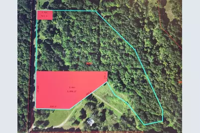 Tbd Lcr 443 #A, Mexia, TX 76667 - Photo 1