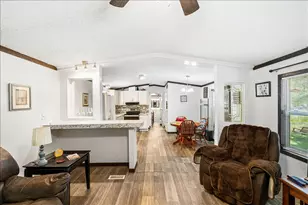 479 Live Oak Loop, Whitney, TX 76692 - Photo 4