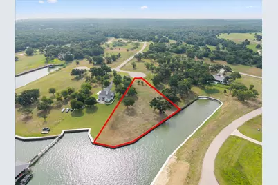 Lot 11 Captains Cove, Streetman, TX 75859 - Photo 8