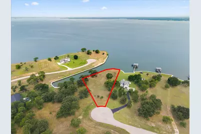 Lot 11 Captains Cove, Streetman, TX 75859 - Photo 12