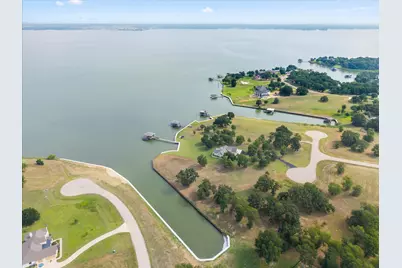 Lot 11 Captains Cove, Streetman, TX 75859 - Photo 28