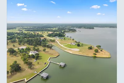Lot 11 Captains Cove, Streetman, TX 75859 - Photo 30