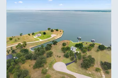 Lot 11 Captains Cove, Streetman, TX 75859 - Photo 32