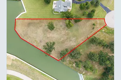 Lot 11 Captains Cove, Streetman, TX 75859 - Photo 4
