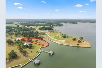 Lot 11 Captains Cove, Streetman, TX 75859 - Photo 10