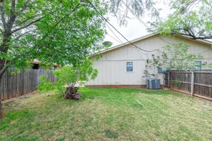 4074 Russell Ave, Abilene, TX 79605 - Photo 28