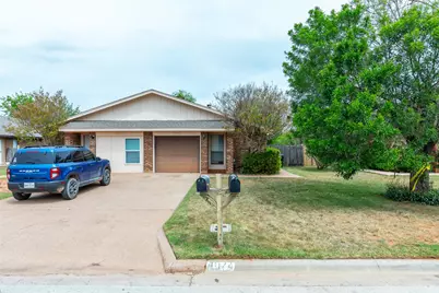 4074 Russell Avenue, Abilene, TX 79605 - Photo 34