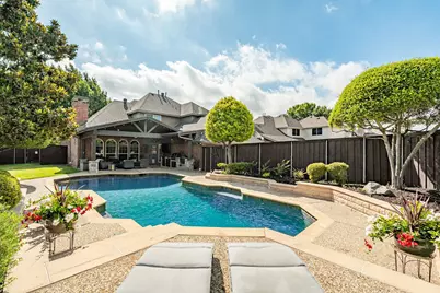 515 Saginaw Court, Allen, TX 75013 - Photo 2
