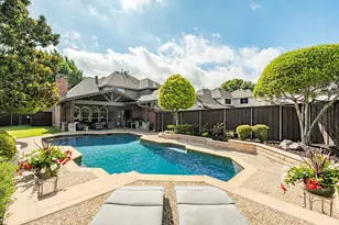 515 Saginaw Ct, Allen, TX 75013 - Photo 2