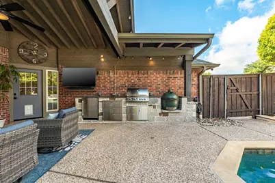 515 Saginaw Court, Allen, TX 75013 - Photo 32