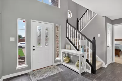 261 Magnolia Drive, Coppell, TX 75019 - Photo 4
