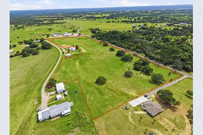 [Address not provided], Glen Rose, TX 76043 - Photo 2