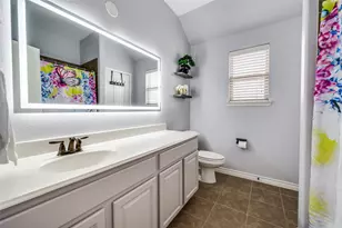11705 Yarmouth Ln, Frisco, TX 75036 - Photo 14