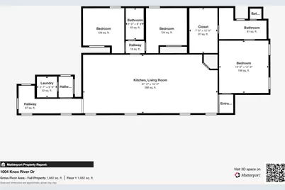 1004 Knox River Drive, Princeton, TX 75071 - Photo 22