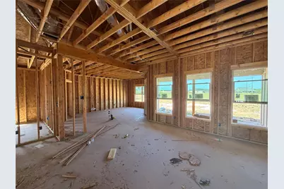 6908 Glen Abbey, Abilene, TX 79606 - Photo 4