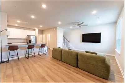 2969 Baneberry Lane, Mesquite, TX 75150 - Photo 4
