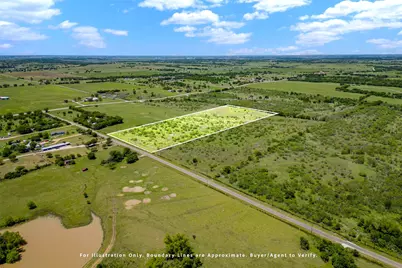 14.6 Ac. Tract 6 Tower Drive, Moody, TX 76557 - Photo 1