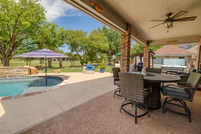 14 Winged Foot Circle W, Abilene, TX 79606 - Photo 34