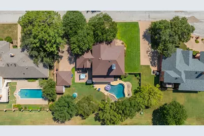 14 Winged Foot Circle W, Abilene, TX 79606 - Photo 36