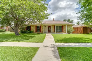 5316 N Colony Blvd, The Colony, TX 75056 - Photo 1
